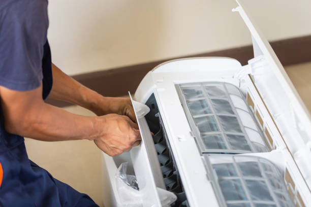 Affordable air conditioning repair in Alamo Heights, TX