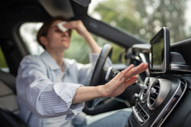 Best Affordable air conditioning repair  in Alamo Heights, TX