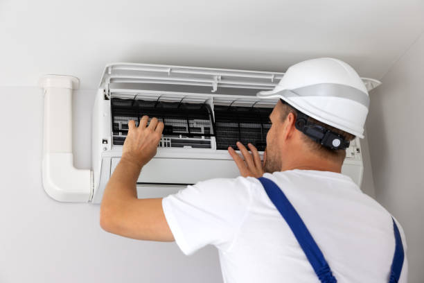 Best HVAC tune-up services  in Alamo Heights, TX