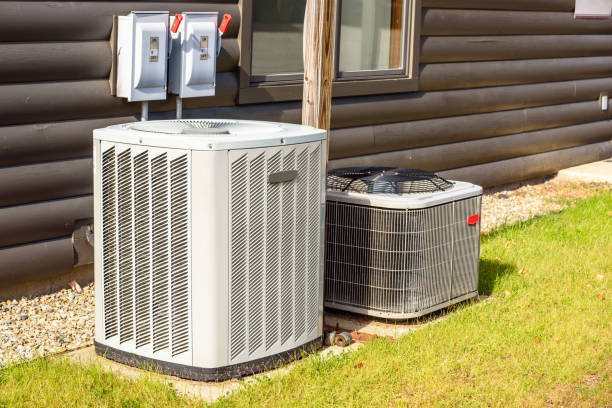 Best Commercial HVAC repair  in Alamo Heights, TX